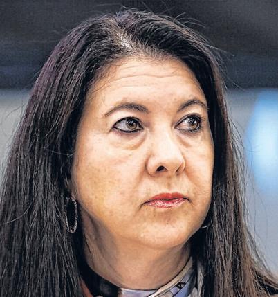 Kugler Left Fed After Disclosure of Trades