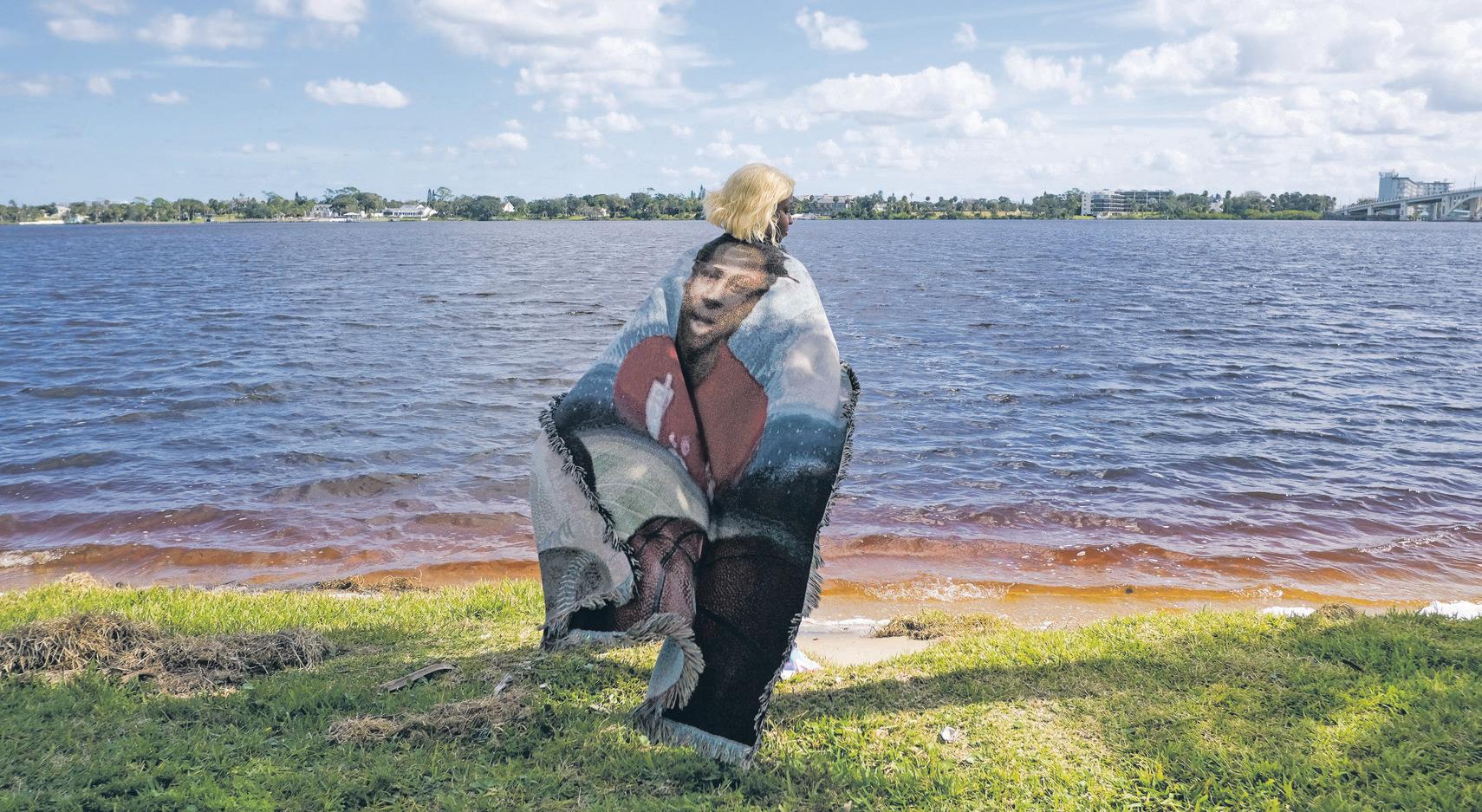 This City Is No. 1 In Legal Homicides