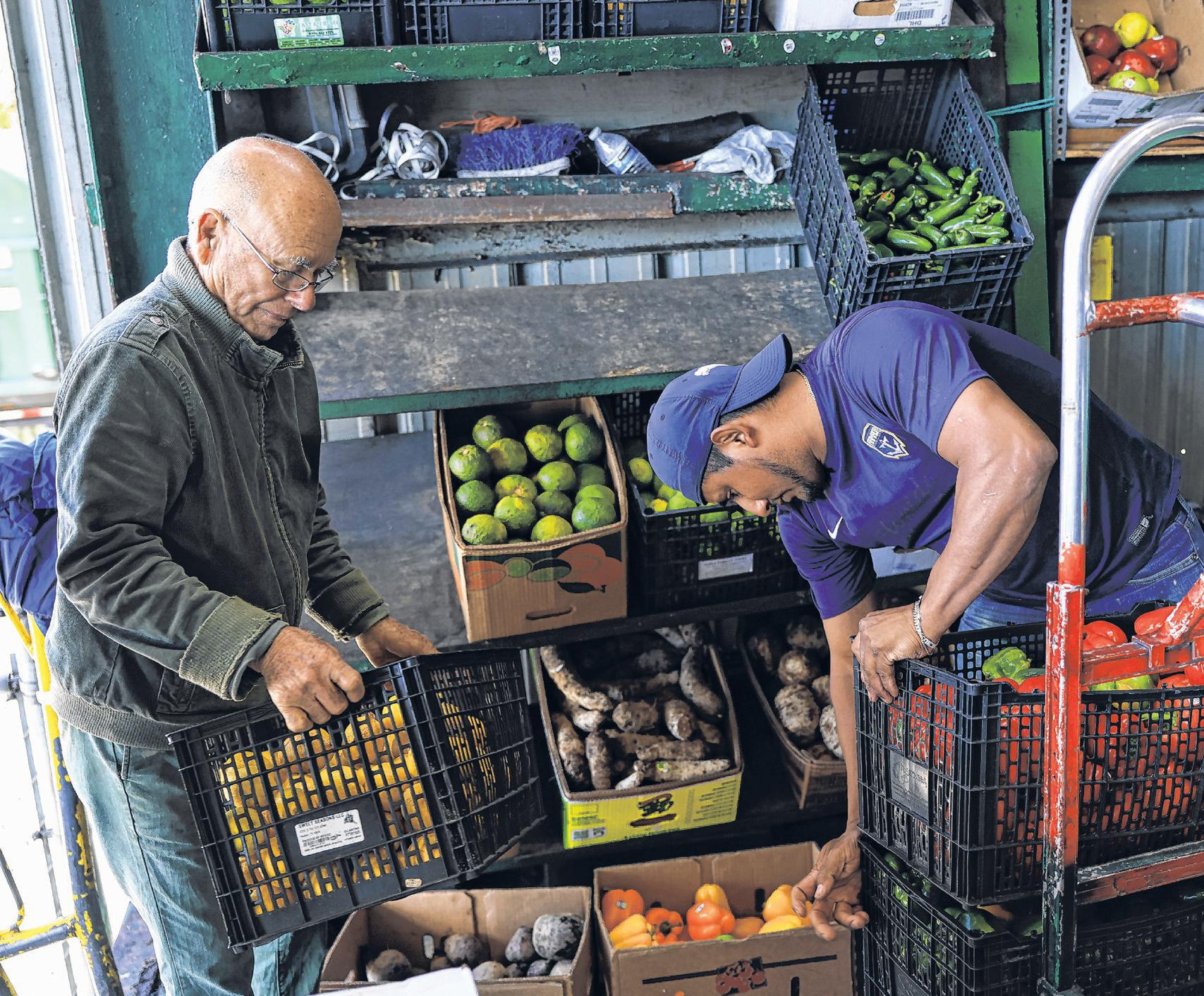 President Grasps for Ways to Lower Prices