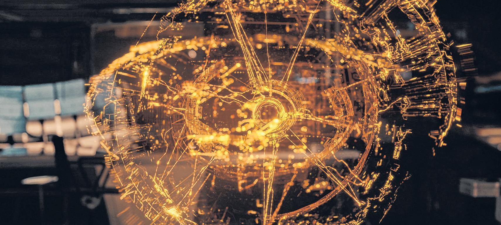 The Word for Corporate America's AI Ambitions: Jarvis