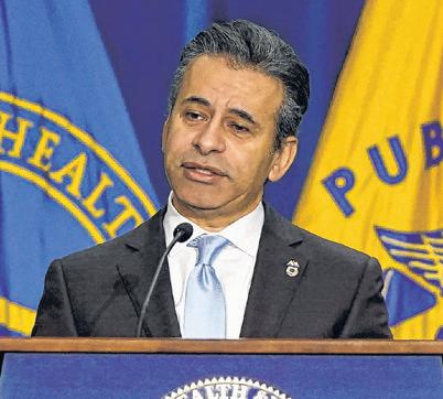 RFK Jr. Discussed Limiting FDA Head’s Role After Complaints