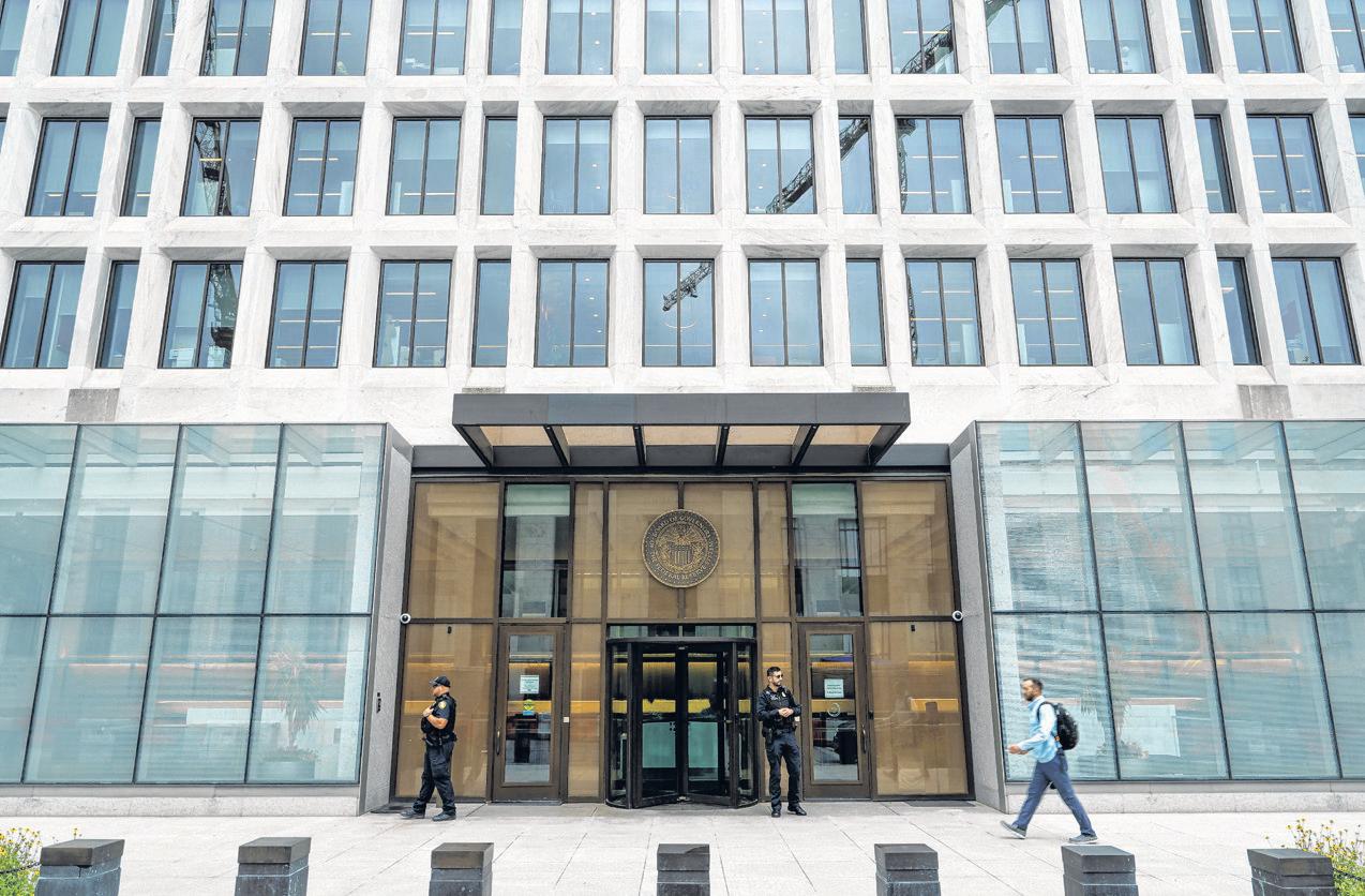 The Bond Market Is Headed For Its Best Year Since 2020