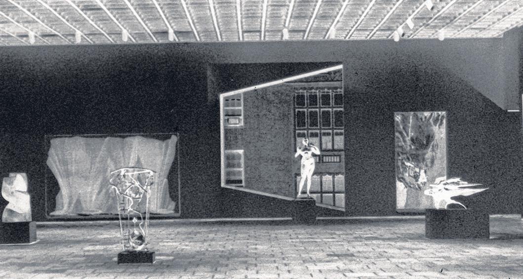 Sotheby's Turned a Museum Into an Auction House for Its Fall Sales