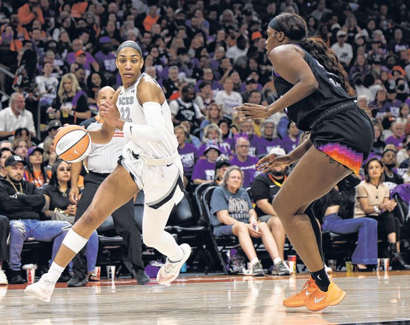 Sinclair Presses Scripps for Deal