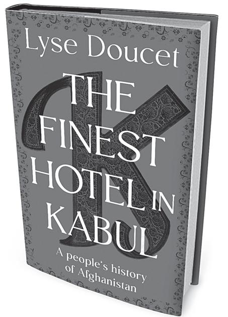 Intercontinental Perspective | The Wall Street Journal - newspaper - Read  this story on Magzter.com