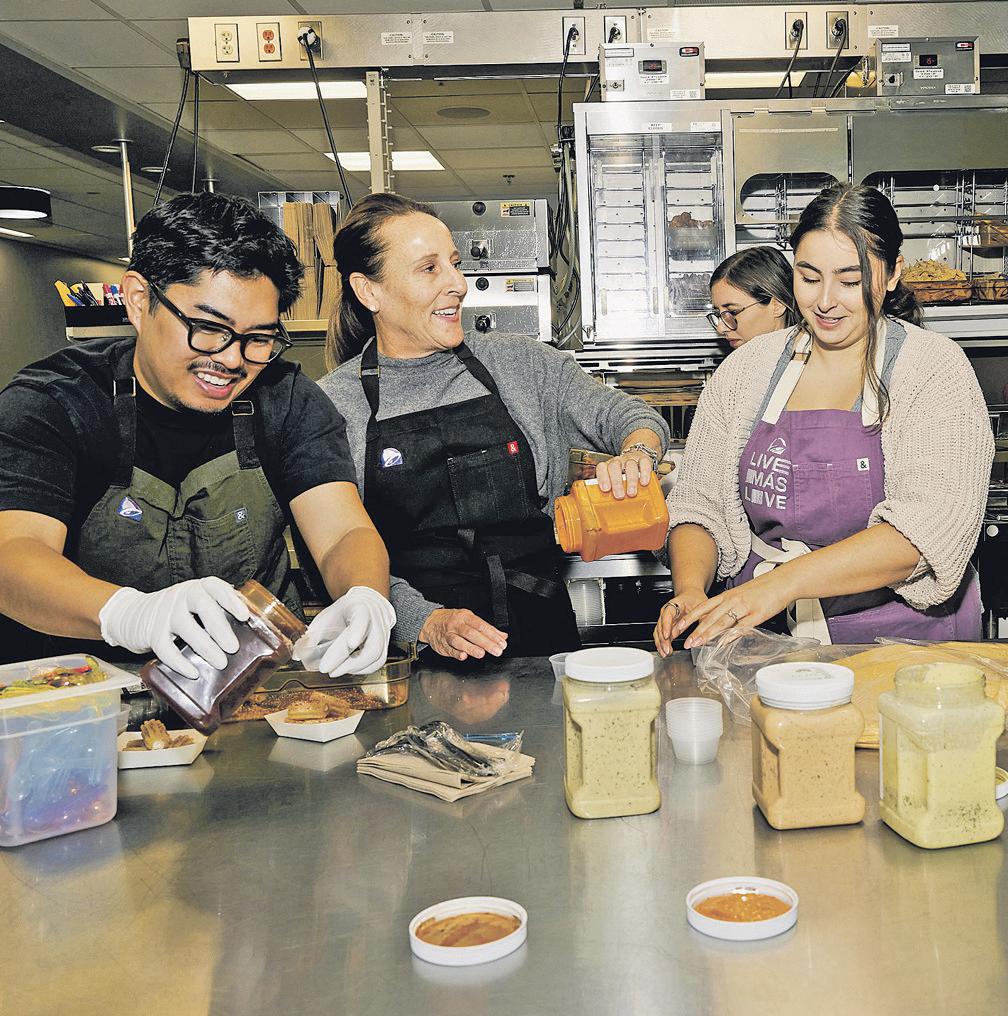 How Taco Bell Knows Exactly What You Want to Eat at 2 a.m.