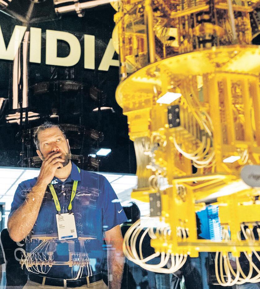 'Fake It 'Til You Make It' Gets Old