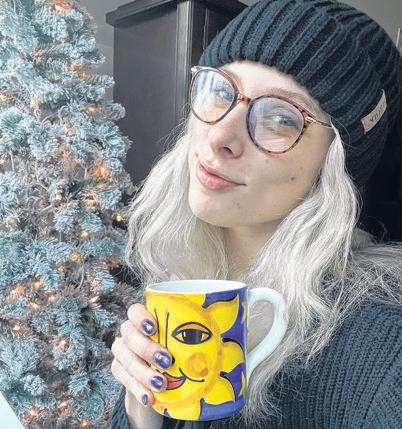 Americans Near Year-End With a Shopping Spree