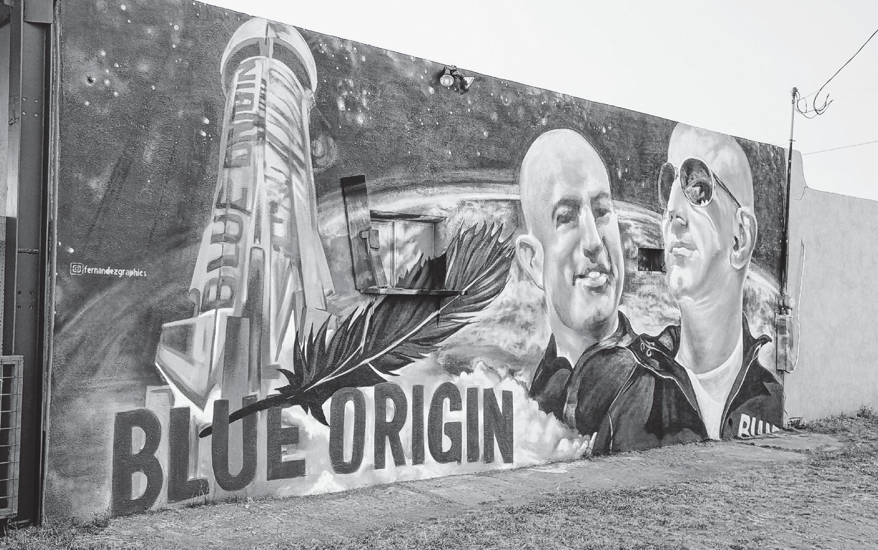 AI Ignites Return of Bezos the Inventor