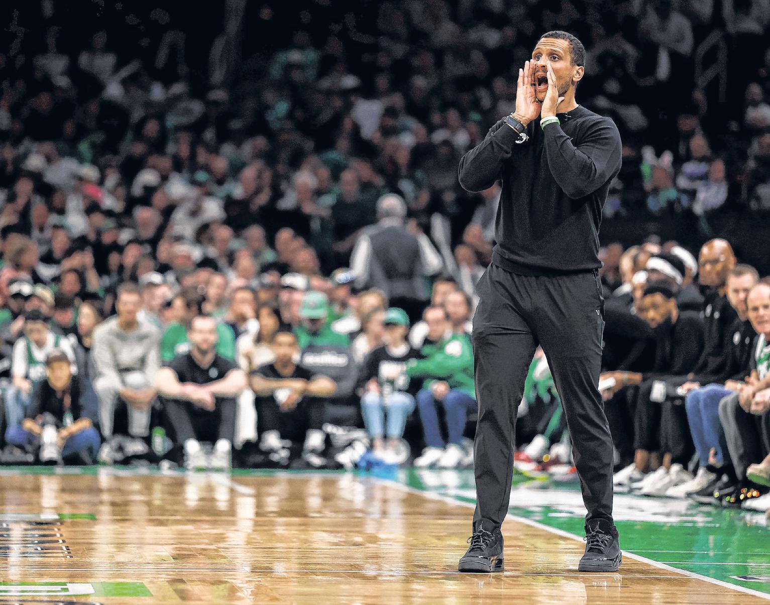 Do Sports Need to Be ‘Fun’? NBA Coach Offers Blunt Opinion