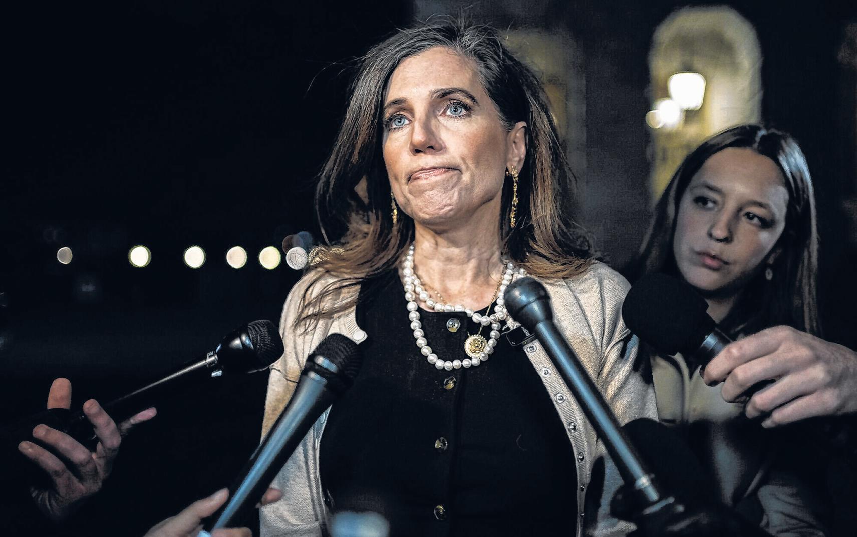 Feuds Reach New Intensity in the House