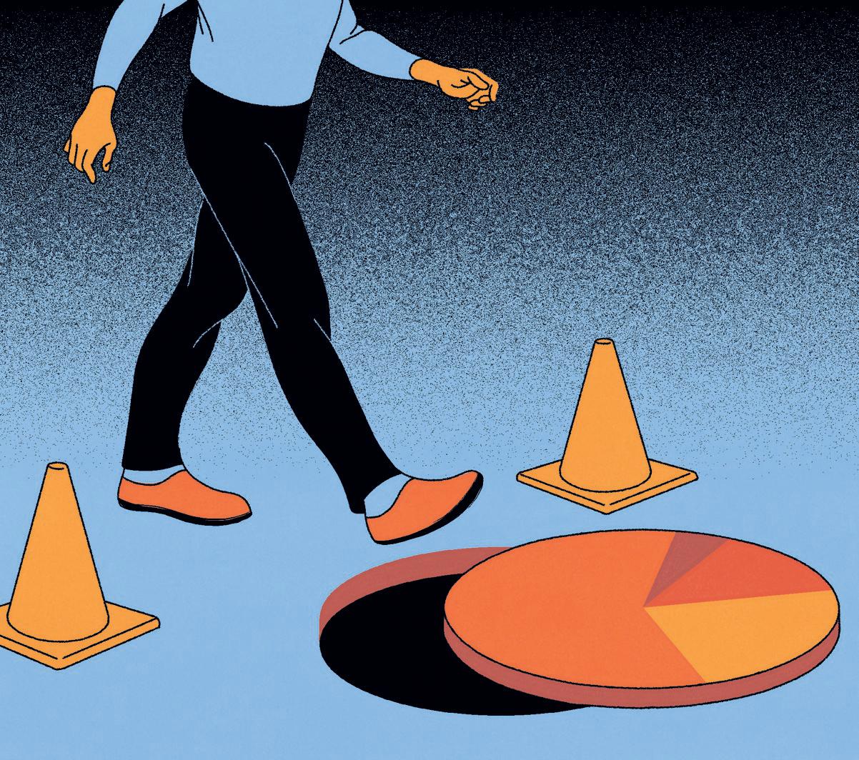 Three Mistakes to Avoid When Moving 401(k)s to IRAs