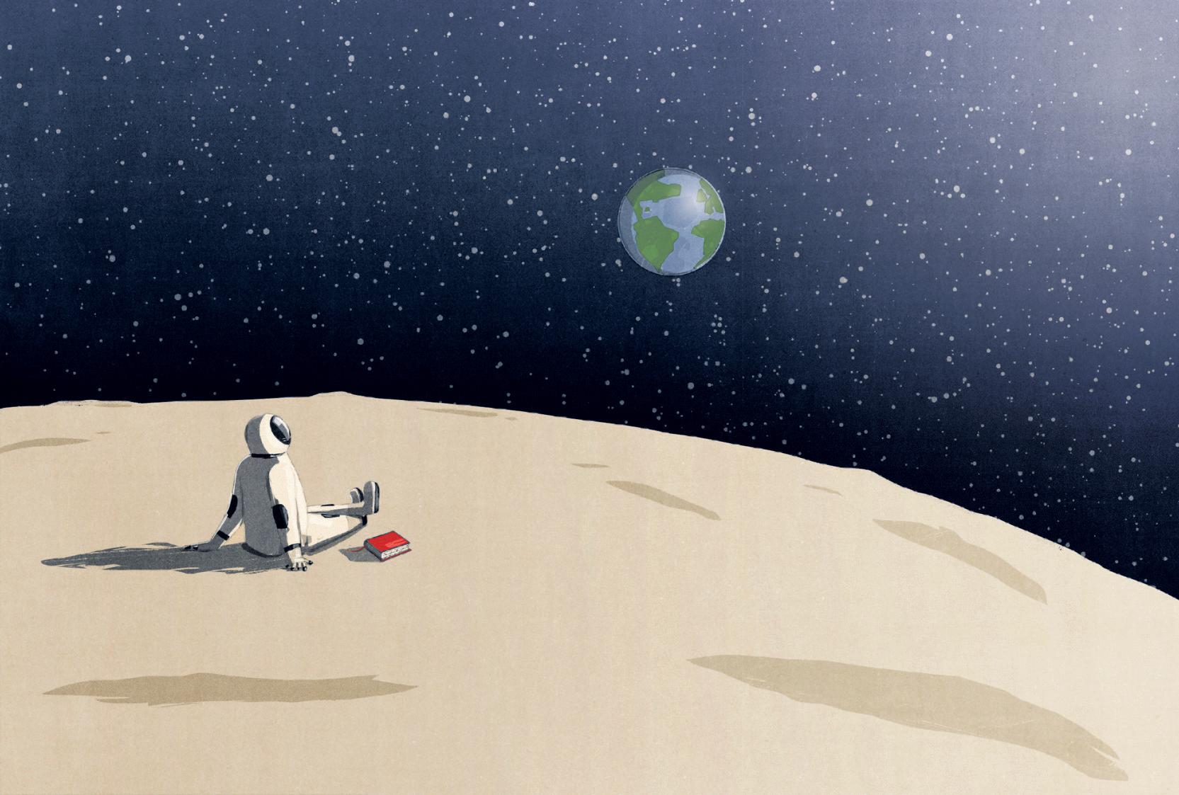 There's Pleasure in Doing Nothing in Retirement