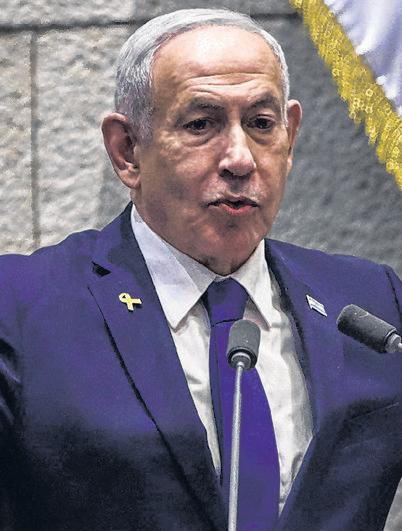 Strike by Israel Kills A Senior Hezbollah Leader