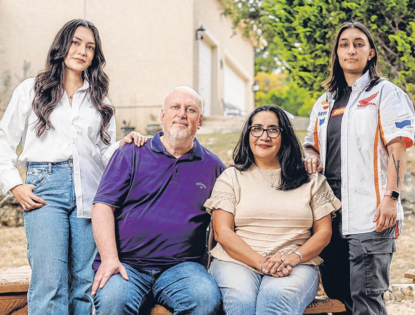 Two Sisters: How AI Affects Their Different Career Paths