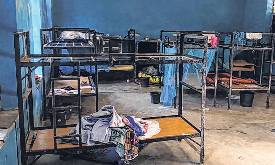 School Abductions Become Cruel Fact of Life in Nigeria