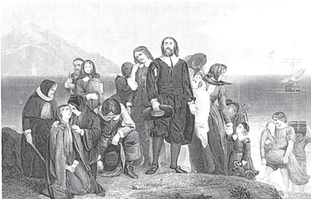 The Desolate Wilderness