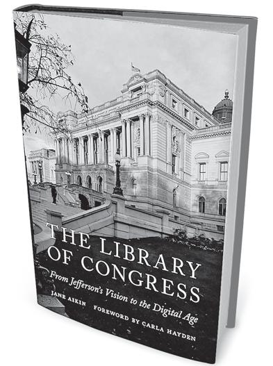 Corridors Of Knowledge