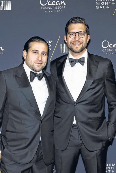 Lutnick's Former Firm Is Having Its Best Year Ever