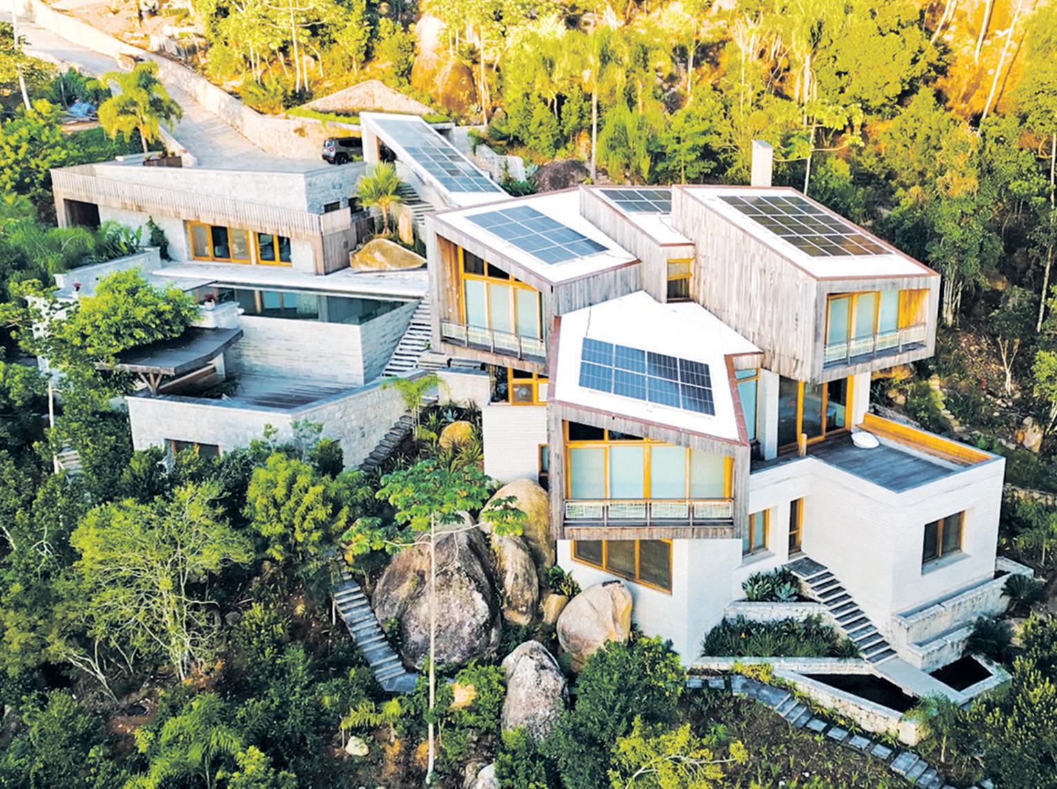 Can Luxury Be Low-Carbon?