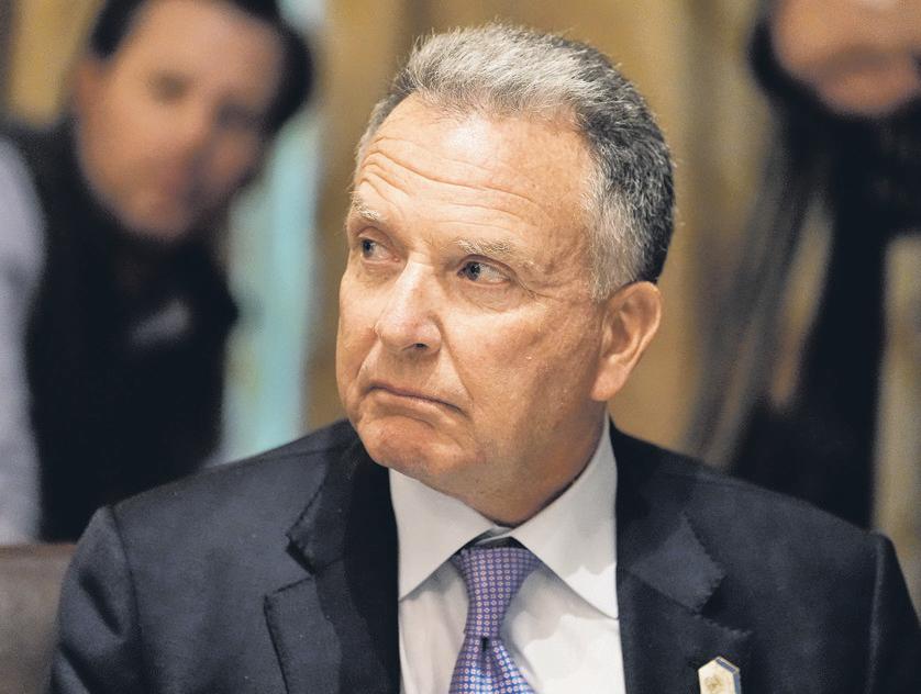 U.S.-Russia Call's Leak Raises Global Question: Who Did It?