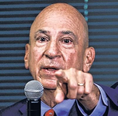 Georgia Judge Drops Trump Case