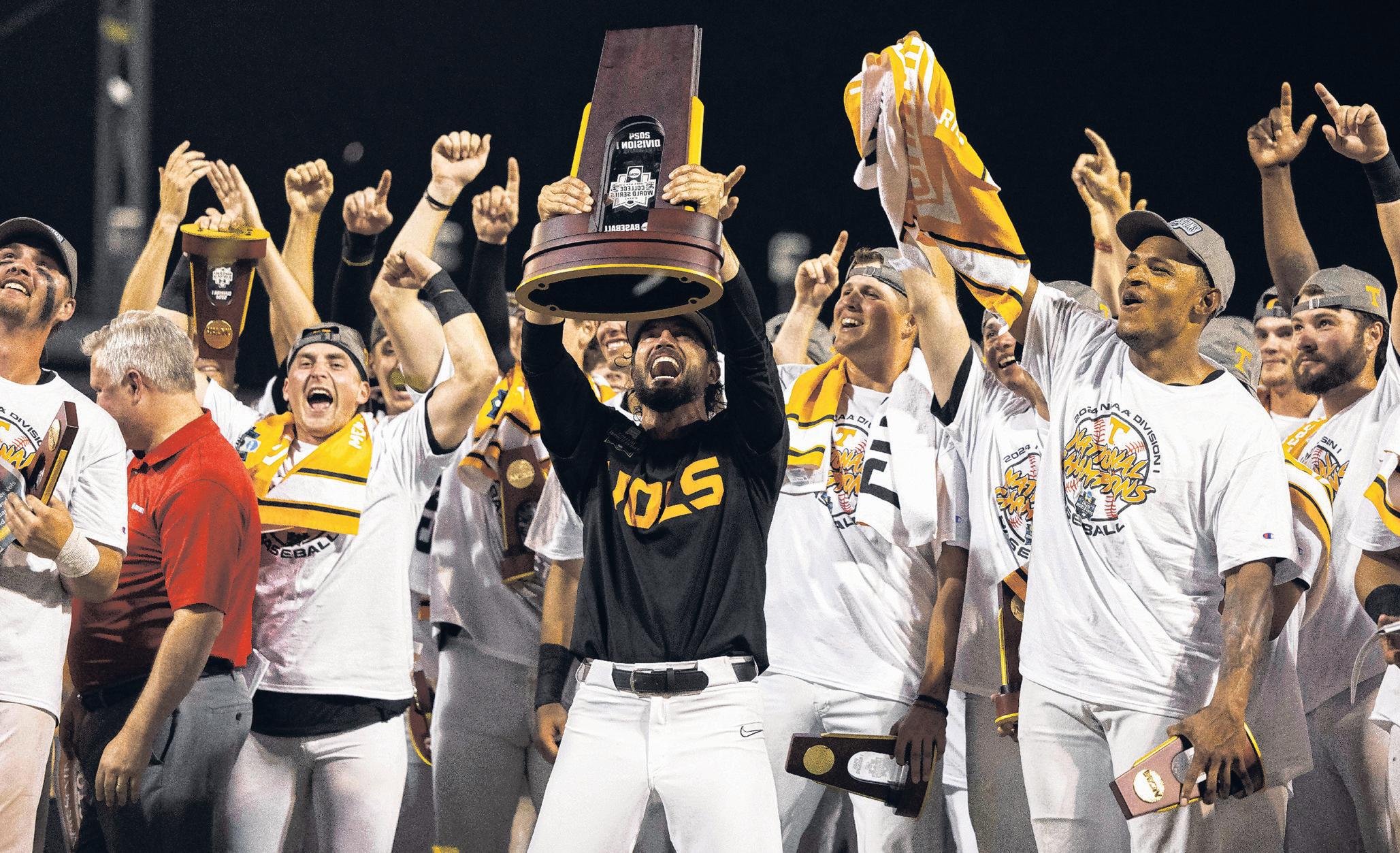 A Giant Outside-the-Box Hire