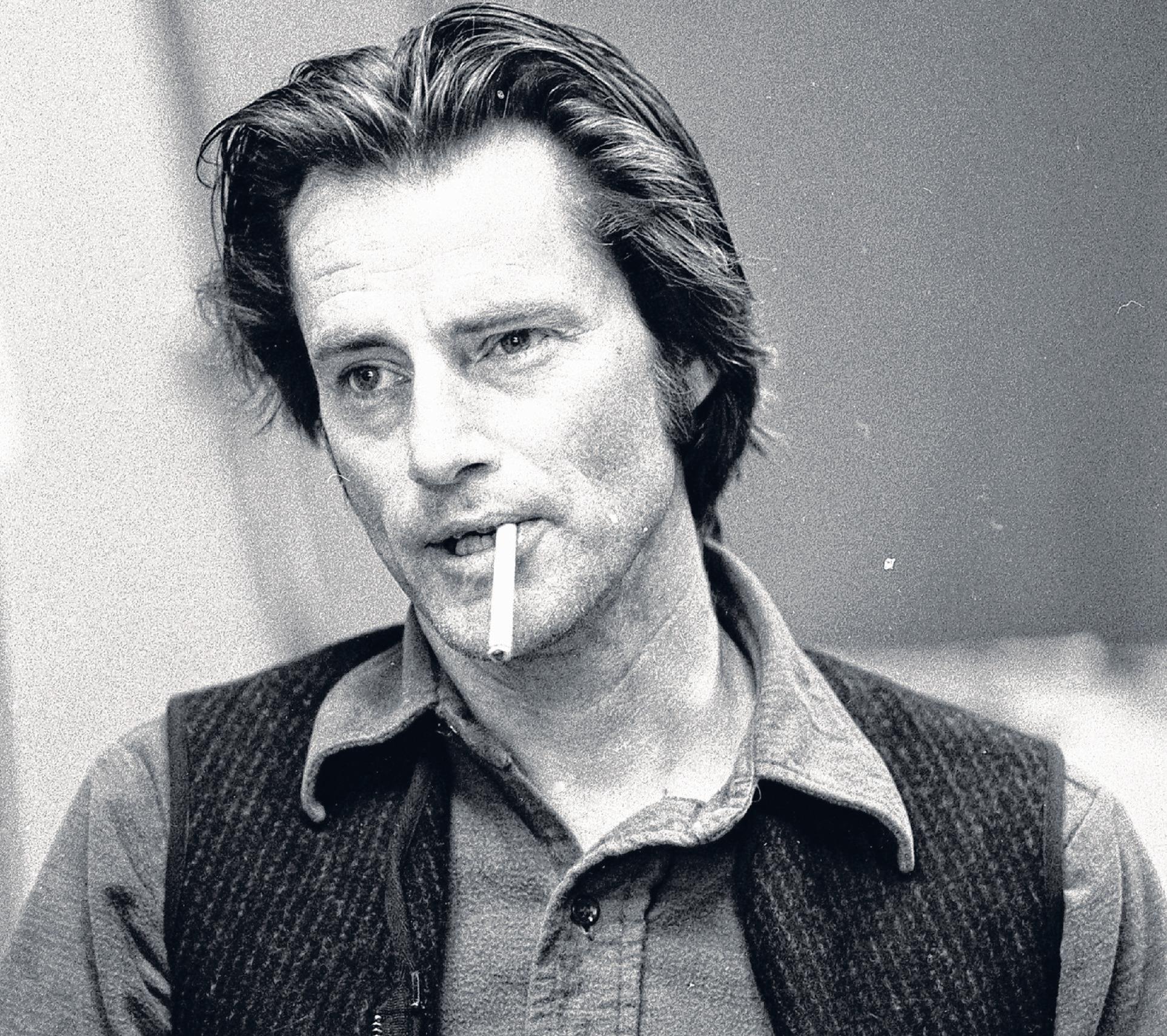 Making Drama With a Bite