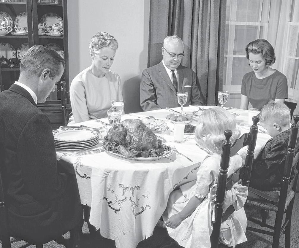 Don't Be Shy, Gratitude Is Good for You