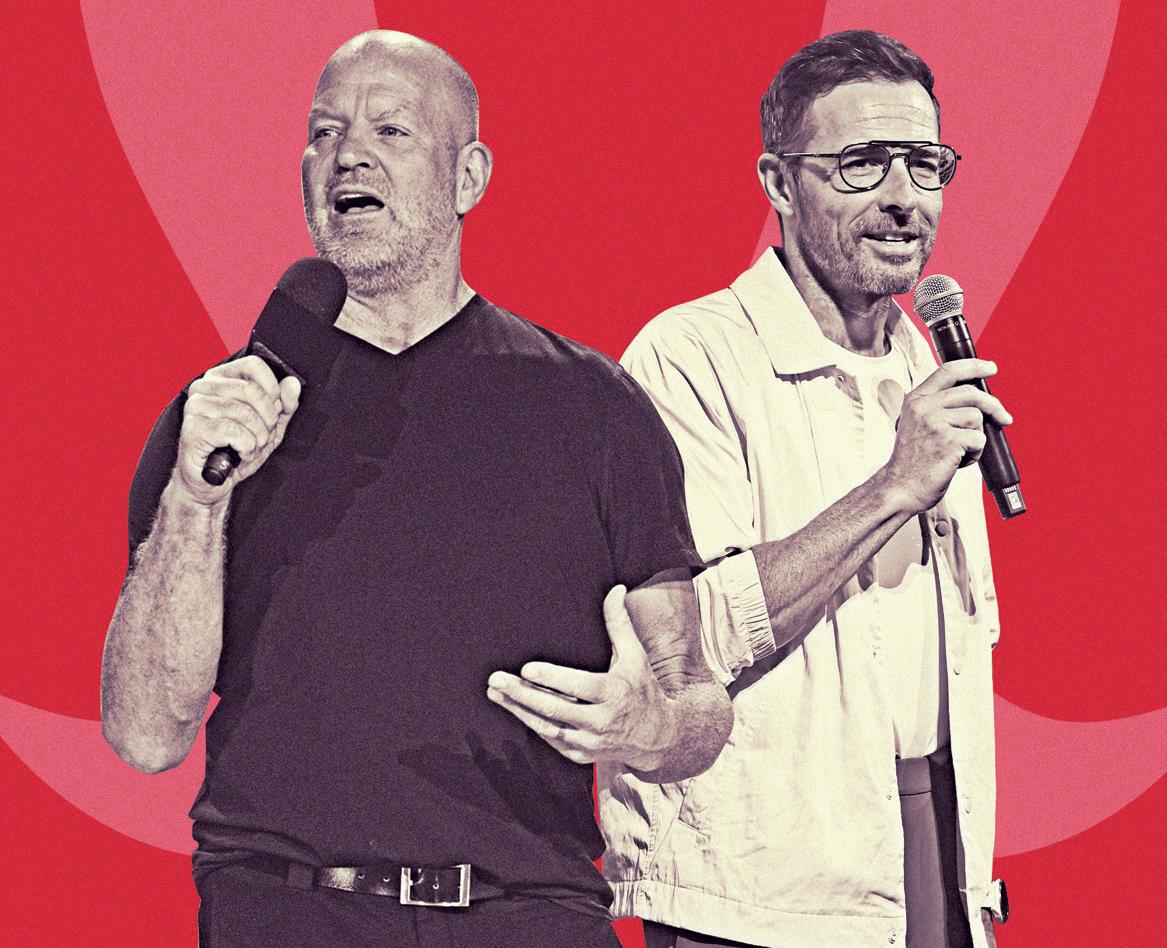 Lululemon Is Having An Identity Crisis