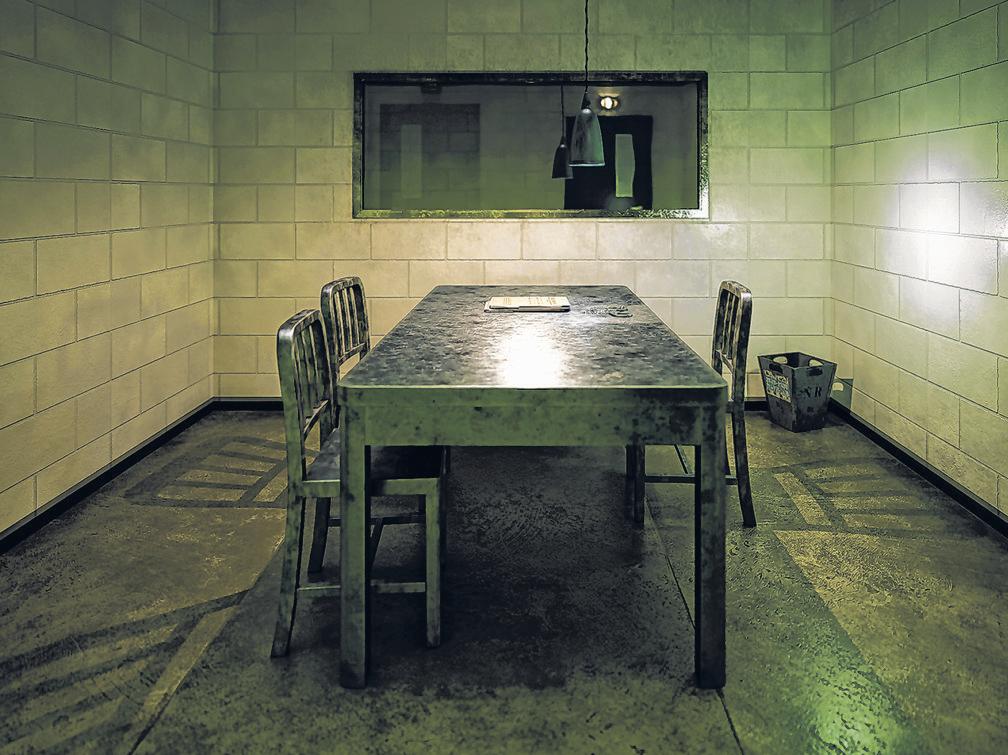 Crimes Against Reason