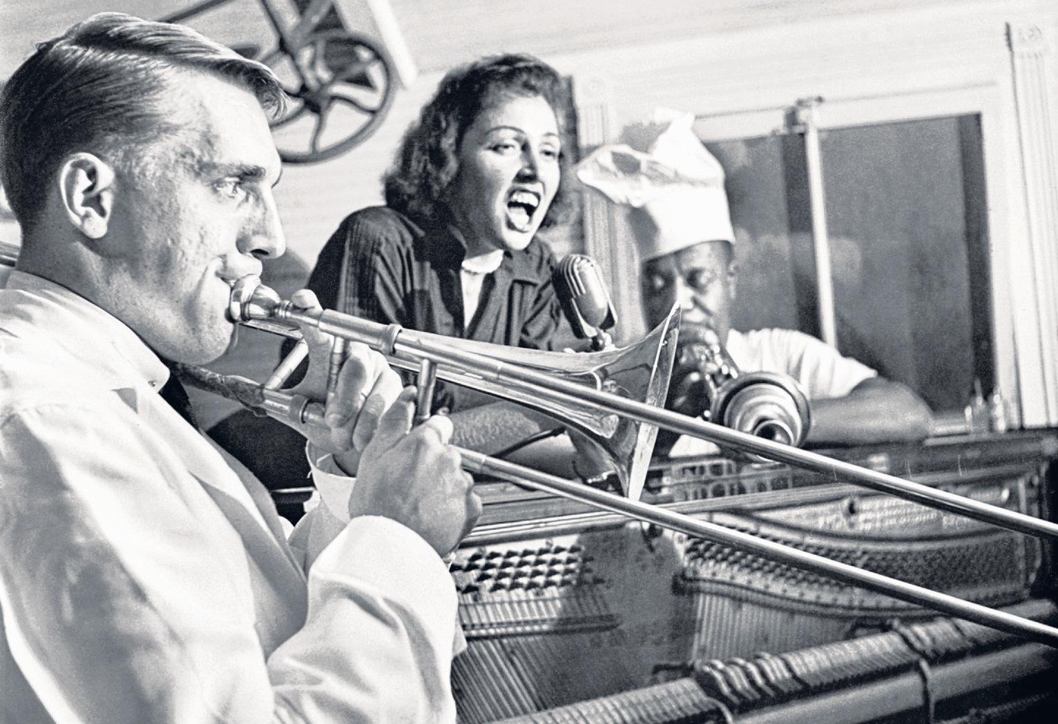 Somewhere There's A Place