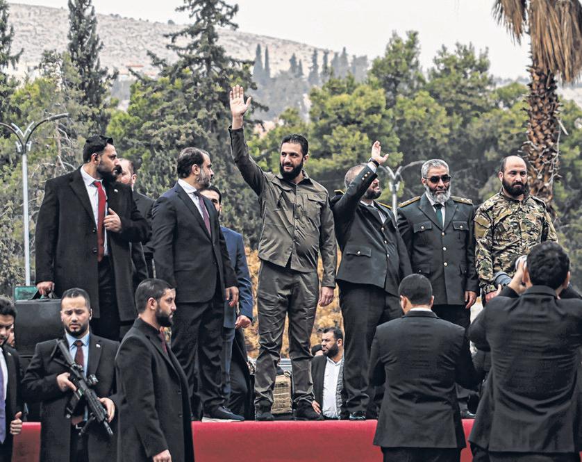 Syrian Who Killed U.S. Forces Was to Be Fired