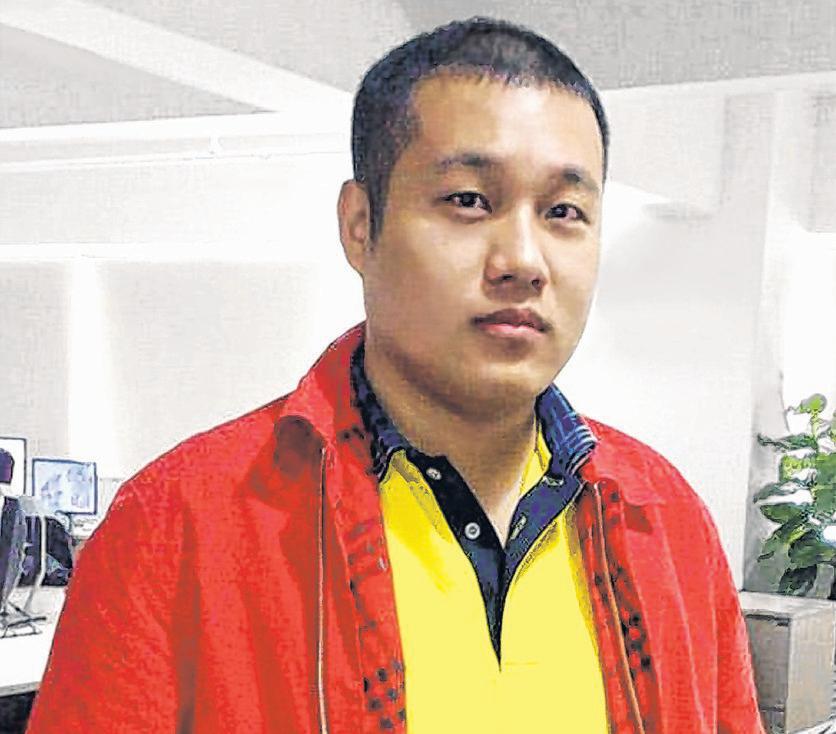 Chinese Amass U.S.-Born Babies Via Surrogates