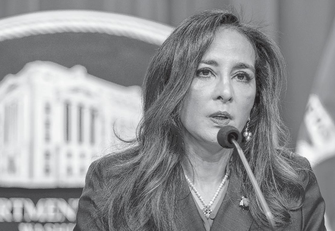 Disparate-Impact Theory Is Unconstitutional