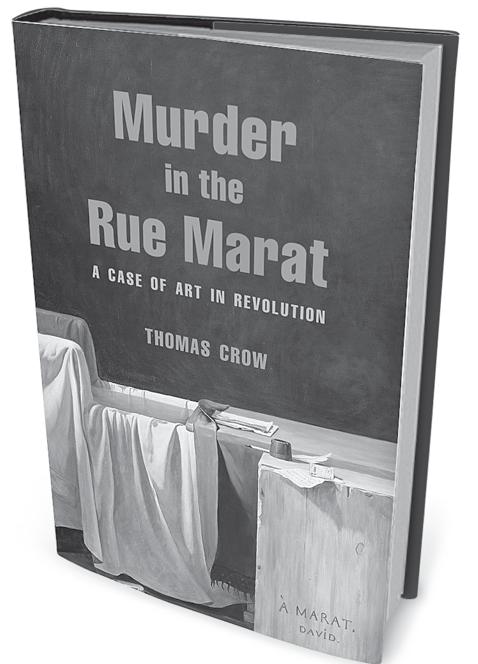 The Revolution Stabs Its Own