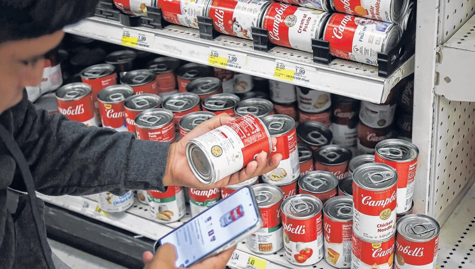 Everyday Essentials Can Still Offer Safety | The Wall Street Journal -  newspaper - Read this story on Magzter.com