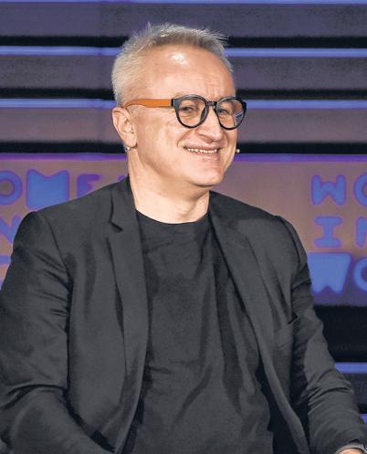 Coty Appoints Interim CEO