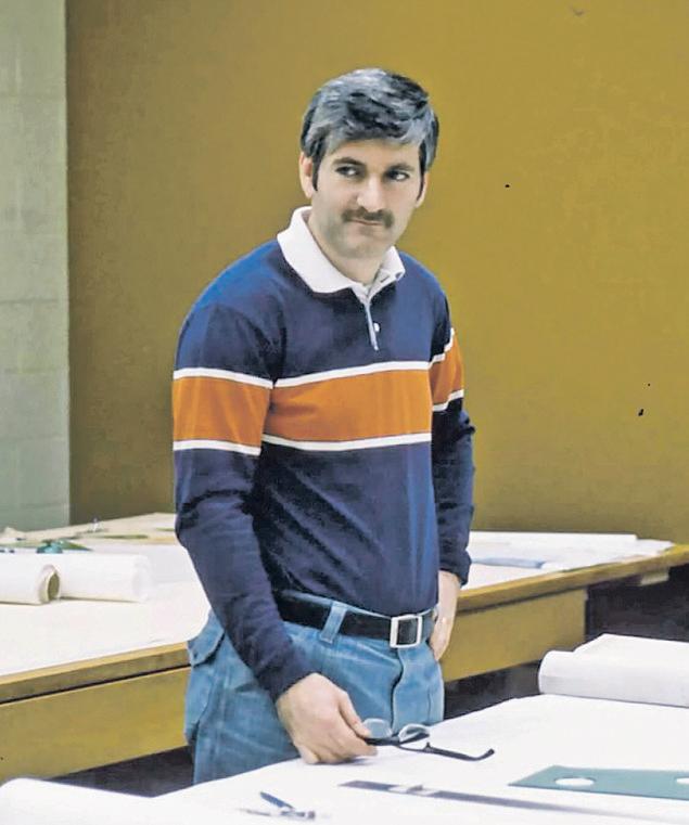 How One Genius Pointed Billions of People the Right Way