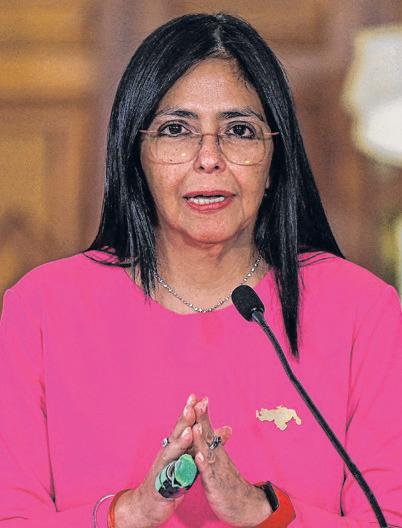 Power Players Rise After Ouster