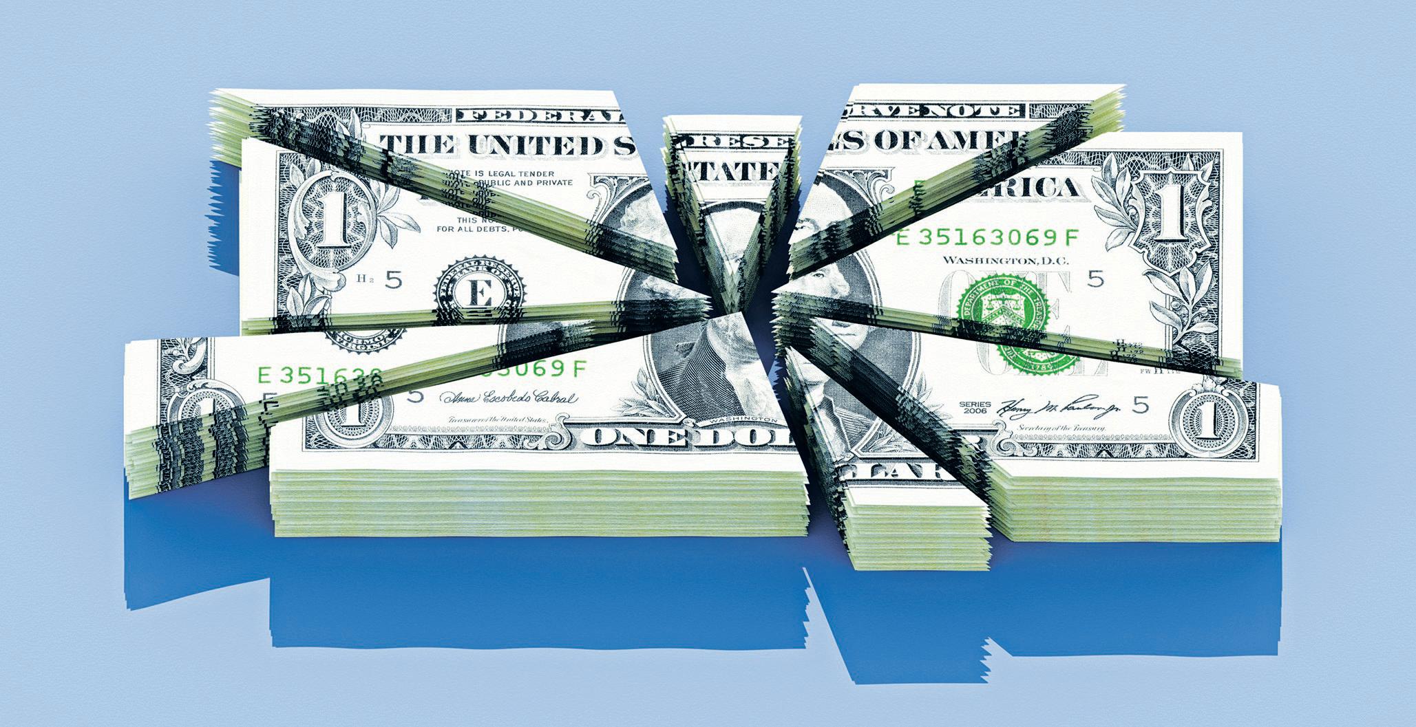 How to Stop Wage Garnishment