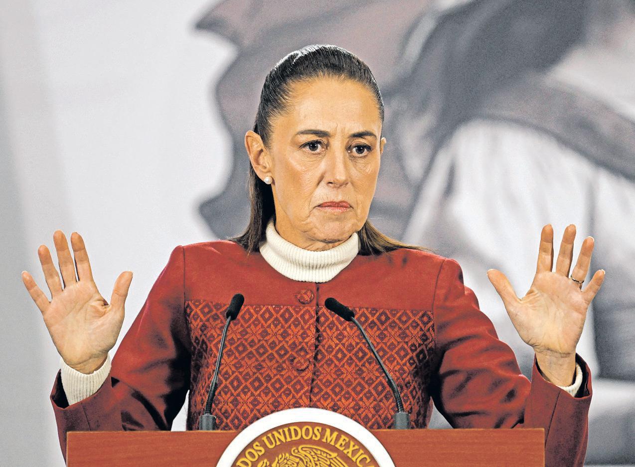 Mexico Leery of U.S. Offer