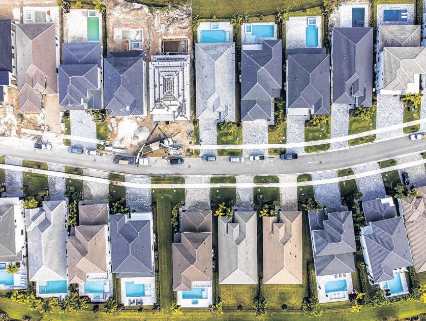 Home Sales Log December Rise Amid ’25 Slump