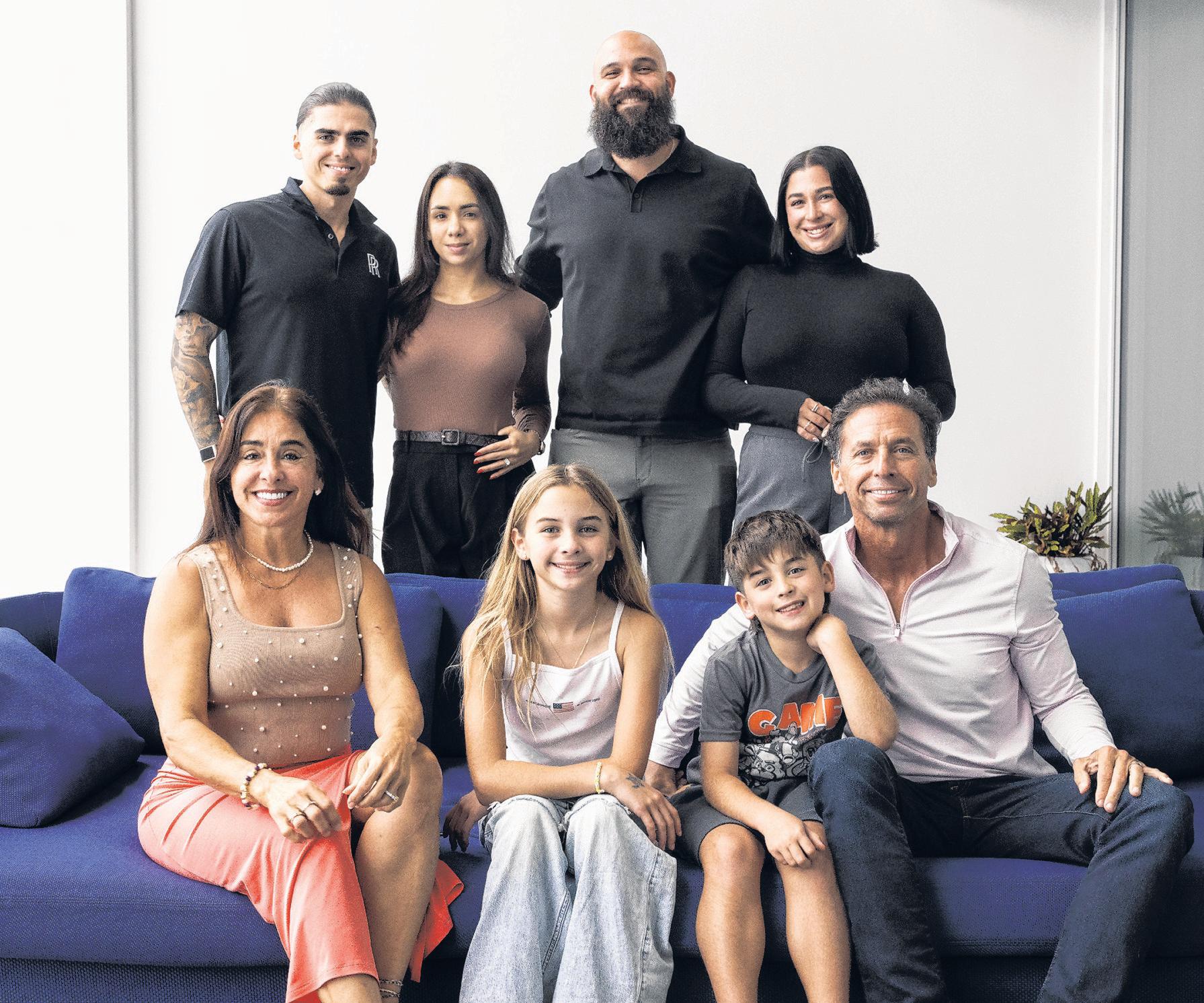 The Great Property Transfer