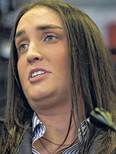 ICE No. 2 Official Steps Down to Run for House