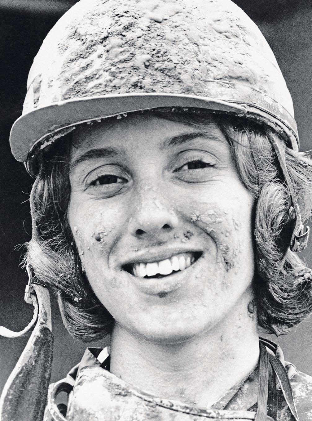 First Woman to Ride in The Kentucky Derby