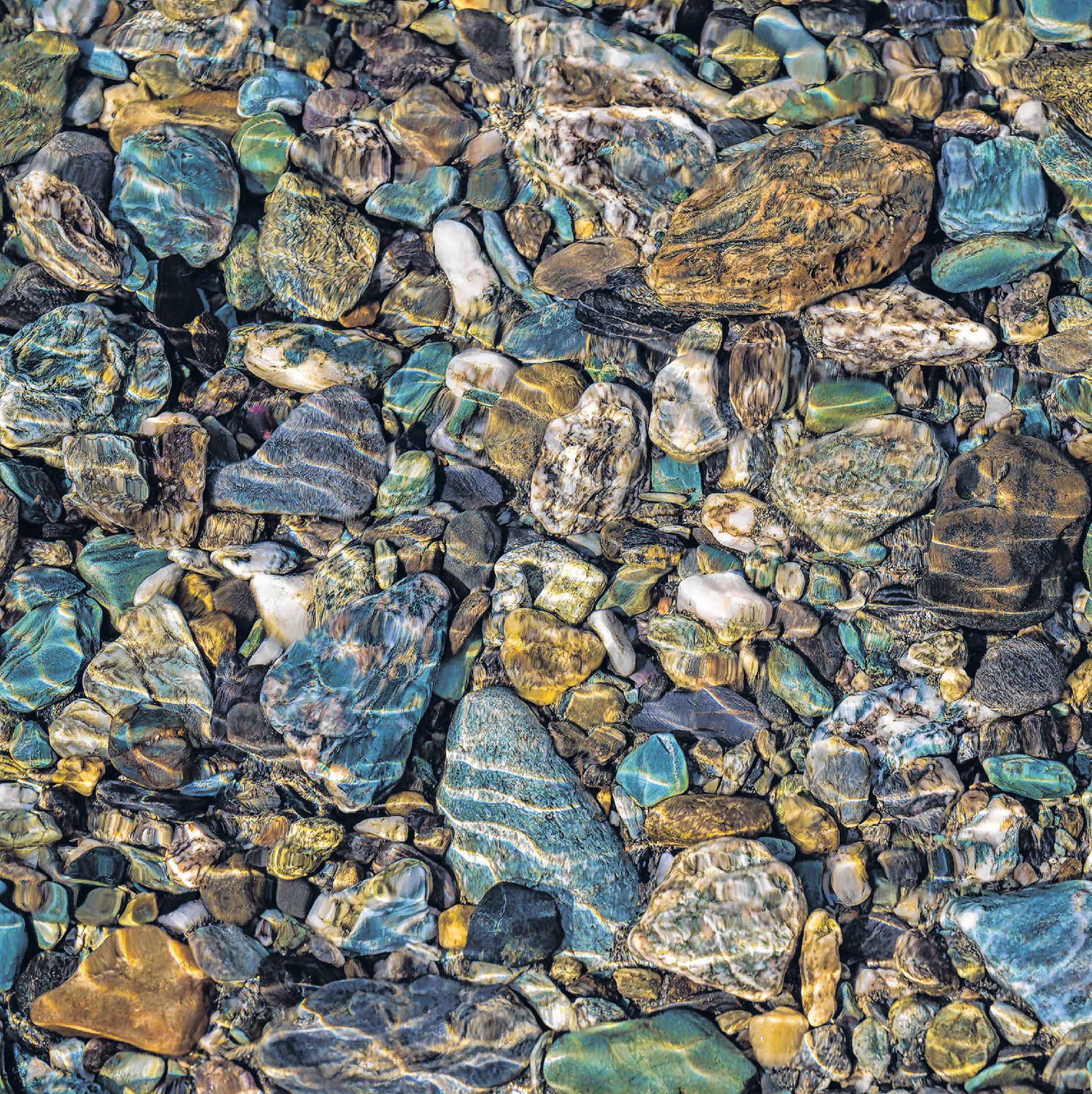 Mineral Wisdom