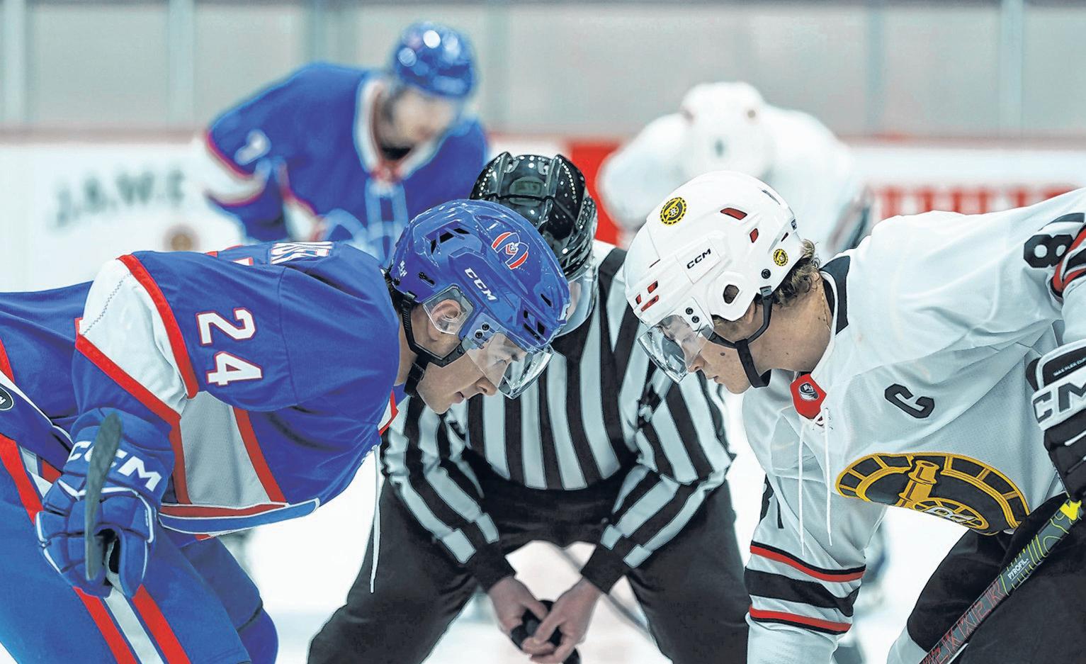 The Truth Behind How 'Heated Rivalry' Got Made
