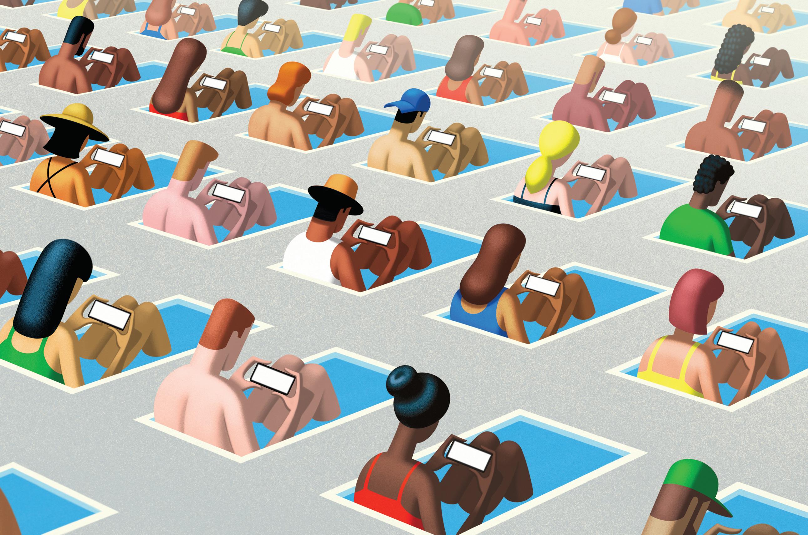 The Rise and Fall of the American Monoculture