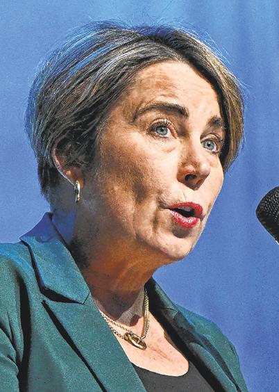 Massachusetts Debates Rent Control